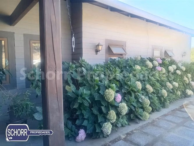 Parcela en venta en Pencahue