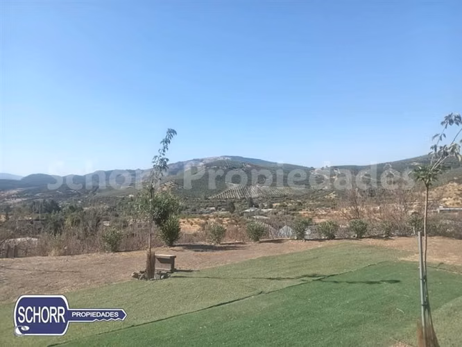 Parcela en venta en Pencahue