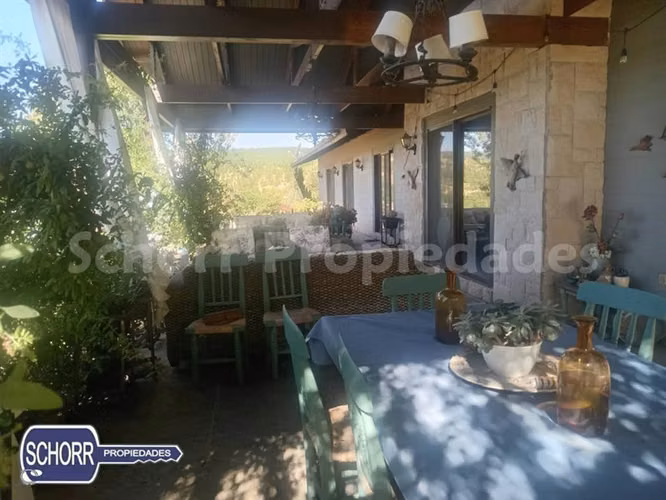 Parcela en venta en Pencahue