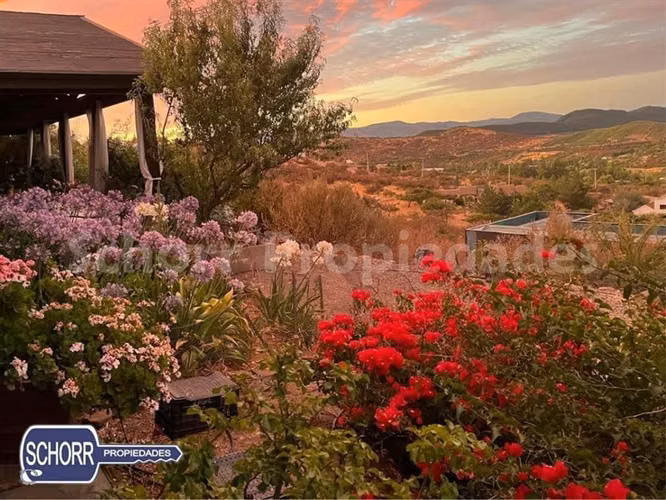 Parcela en venta en Pencahue