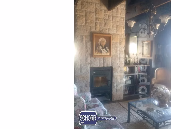 Parcela en venta en Pencahue