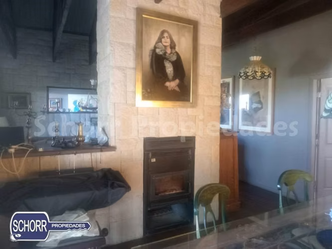 Parcela en venta en Pencahue