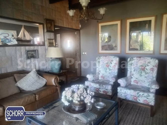 Casa en venta de 3 dorm. en Pencahue