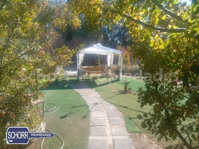 Casa en venta de 3 dorm. en Pencahue - Imagen 19