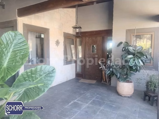 Casa en venta de 3 dorm. en Pencahue