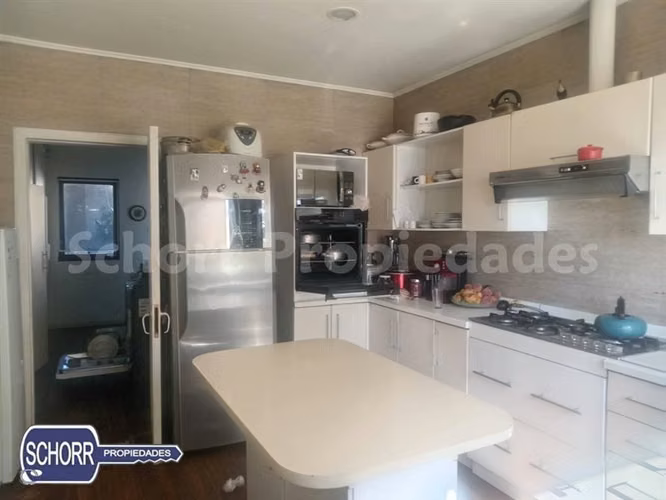 Casa en venta de 3 dorm. en Pencahue - Imagen 4
