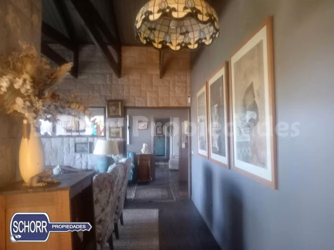 Casa en venta de 3 dorm. en Pencahue