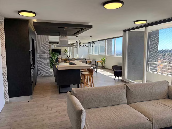 Nuevo a estrenar excelente edificio (154097) - Imagen 15