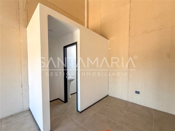 Local Comercial en arriendo en Cerro Amarillo, Hualpén