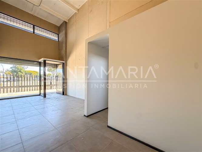 Local Comercial en arriendo en Cerro Amarillo, Hualpén