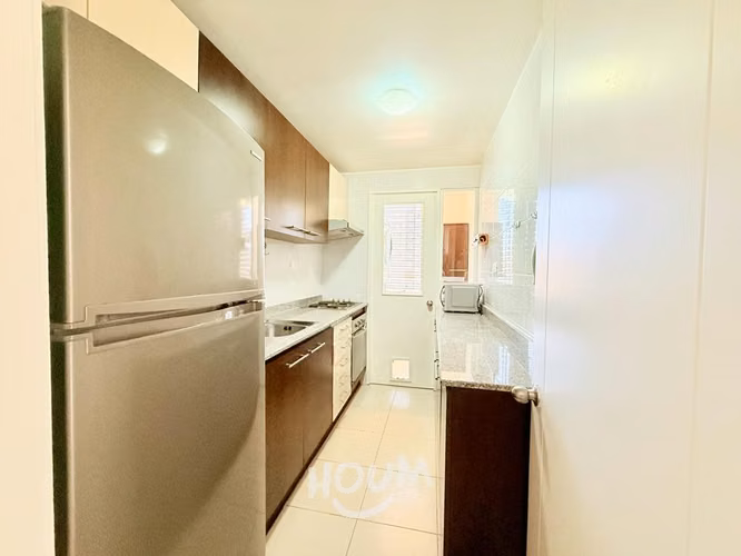 Departamento en Primera Transversal