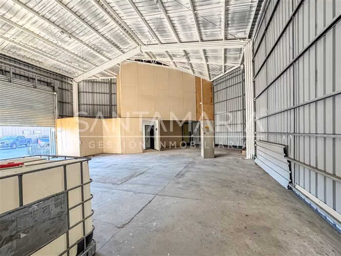 Local Comercial en arriendo en Cerro Amarillo, Hualpén