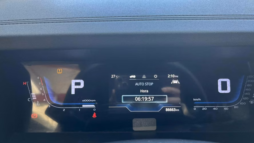 SsangYong Torres LIMITED 4X4 1.5 AUT (2023)
