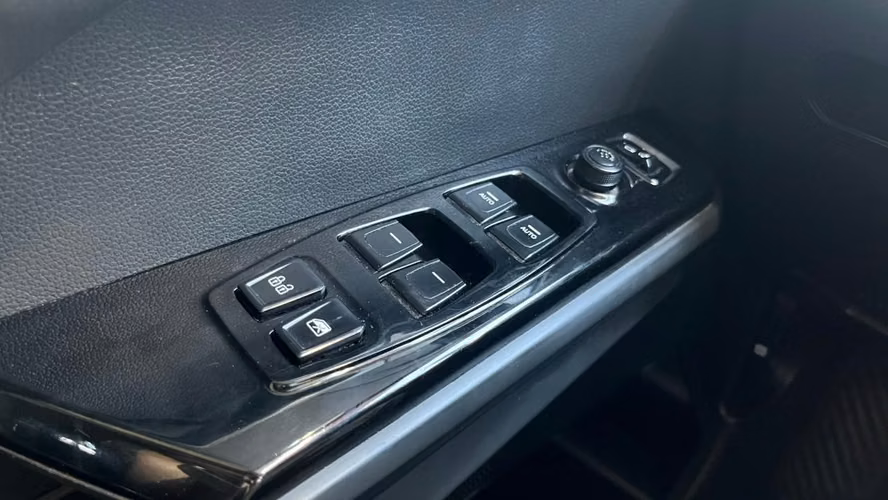 SsangYong Torres LIMITED 4X4 1.5 AUT (2023)