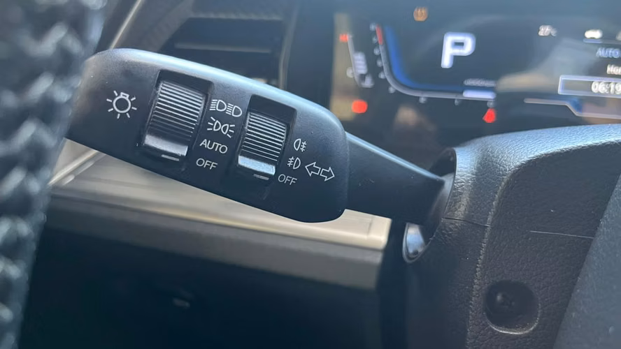 SsangYong Torres LIMITED 4X4 1.5 AUT (2023)