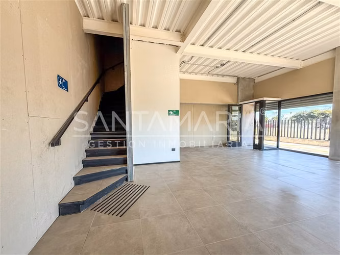 Local Comercial en arriendo en Cerro Amarillo, Hualpén