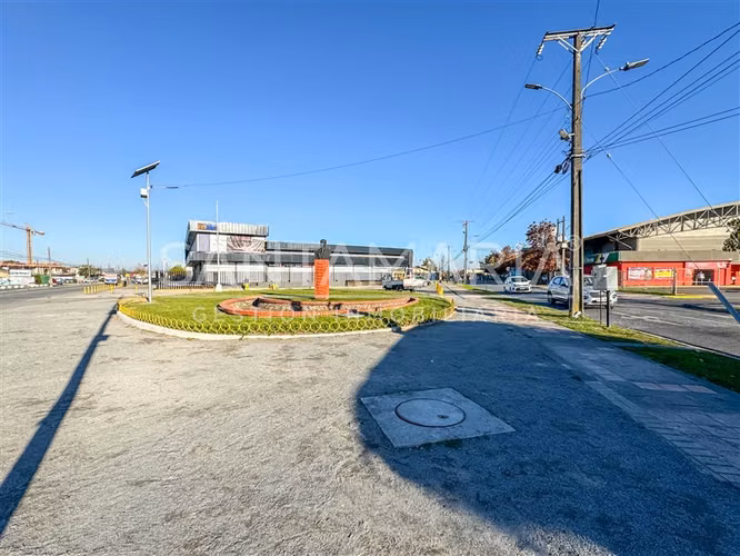 Local Comercial en arriendo en Cerro Amarillo, Hualpén