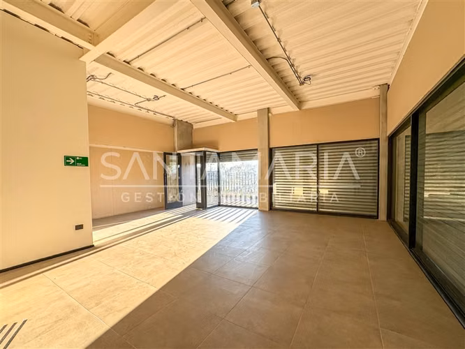 Local Comercial en arriendo en Cerro Amarillo, Hualpén