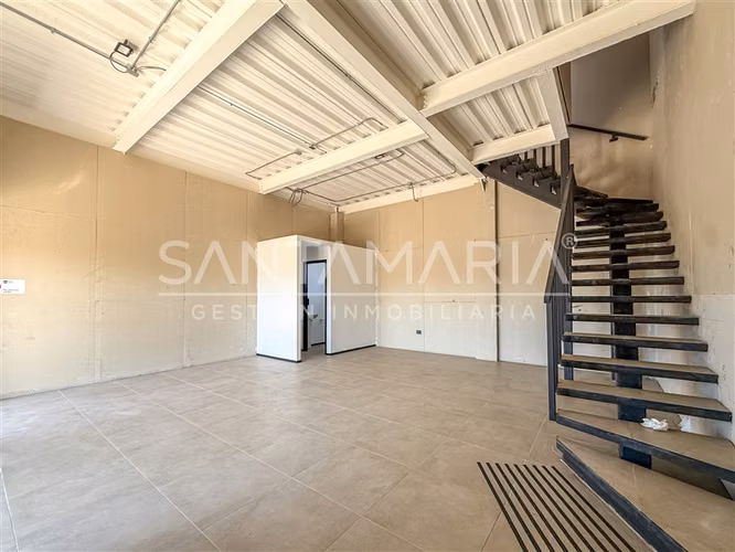 Local Comercial en arriendo en Cerro Amarillo, Hualpén