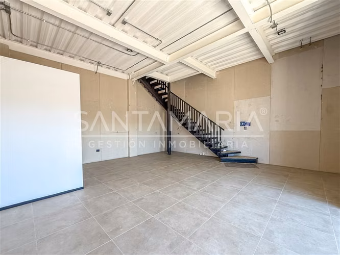 Local Comercial en arriendo en Cerro Amarillo, Hualpén
