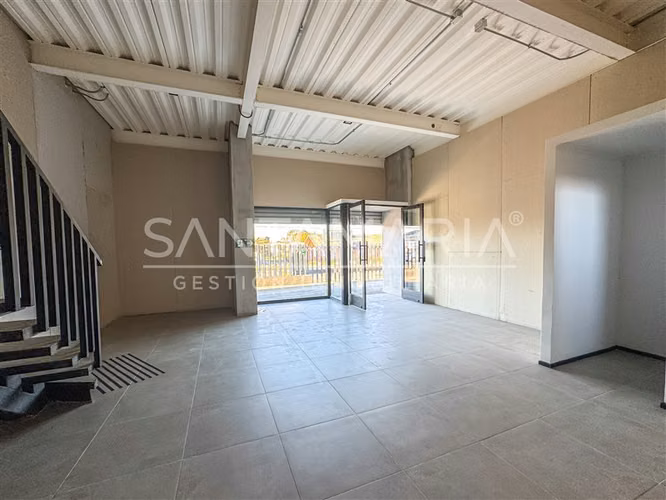 Local Comercial en arriendo en Cerro Amarillo, Hualpén