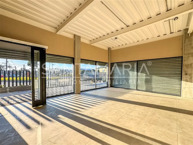 Local Comercial en arriendo en Cerro Amarillo, Hualpén