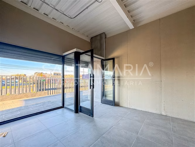 Local Comercial en arriendo en Cerro Amarillo, Hualpén