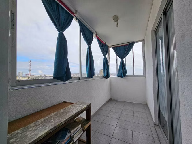 Vive el Confort en Amplio Departamento (154114)