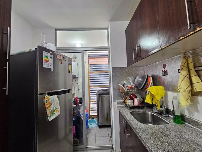 Vive el Confort en Amplio Departamento (154114) - Imagen 18