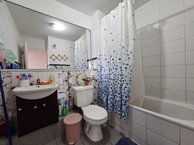 Vive el Confort en Amplio Departamento (154114) - Imagen 6