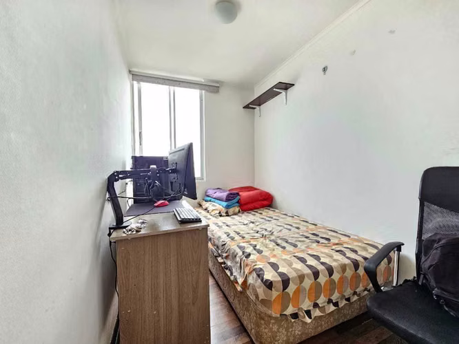 Vive el Confort en Amplio Departamento (154114)