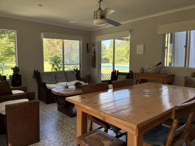 VENTA CASA EN CONDOMINIO DE ZAPALLAR EN CURICÓ