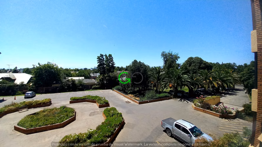 VENTA DEPARTAMENTO 4HAB 4BA CURICÓ - Imagen 20