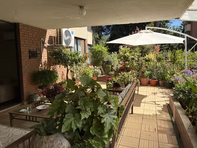 VENTA DEPARTAMENTO 4HAB 4BA CURICÓ - Imagen 6