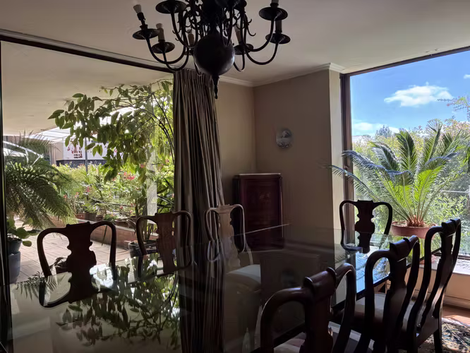 VENTA DEPARTAMENTO 4HAB 4BA CURICÓ - Imagen 5