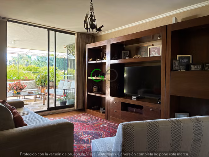 VENTA DEPARTAMENTO 4HAB 4BA CURICÓ - Imagen 13