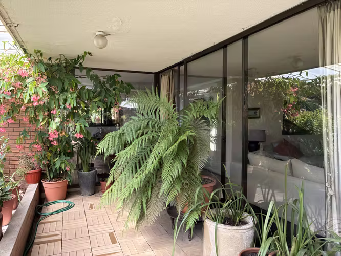 VENTA DEPARTAMENTO 4HAB 4BA CURICÓ - Imagen 8