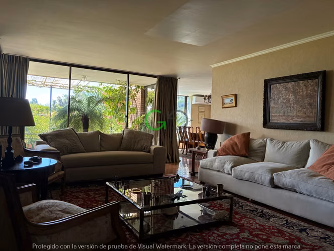 VENTA DEPARTAMENTO 4HAB 4BA CURICÓ - Imagen 3