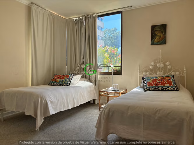 VENTA DEPARTAMENTO 4HAB 4BA CURICÓ - Imagen 17