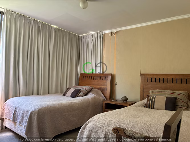 VENTA DEPARTAMENTO 4HAB 4BA CURICÓ - Imagen 18