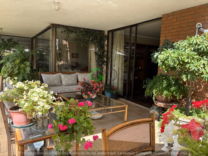 VENTA DEPARTAMENTO 4HAB 4BA CURICÓ - Imagen 7