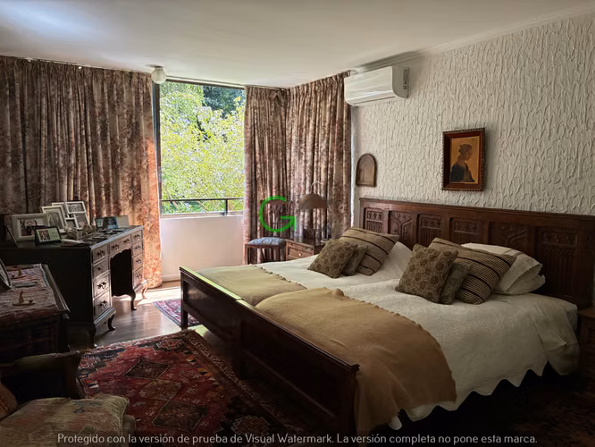 VENTA DEPARTAMENTO 4HAB 4BA CURICÓ - Imagen 15