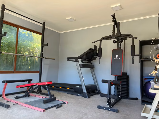 VENTA CASA EN CONDOMINIO DE ZAPALLAR EN CURICÓ