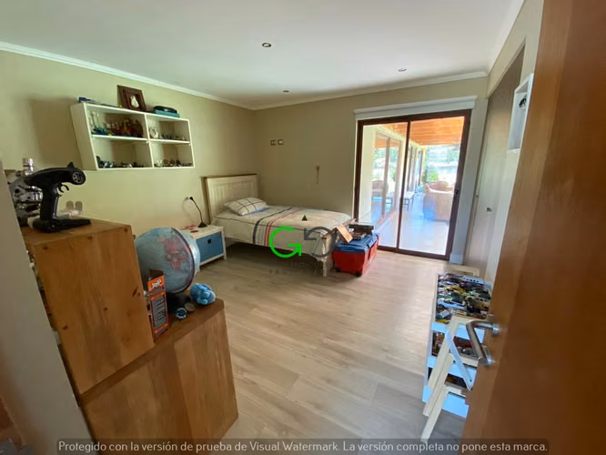 VENTA CASA EN CONDOMINIO DE ZAPALLAR EN CURICO