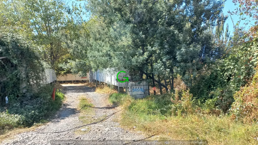 EXCELENTE TERRENO EN RUTA 5 SUR - CURICO