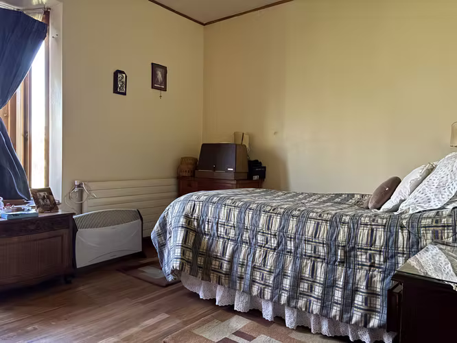VENTA CASA CHILE EN ROMERAL A 5 MINUTOS RUTA 5 SUR