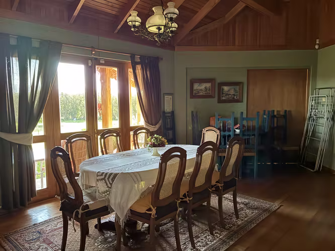 VENTA CASA CHILE EN ROMERAL A 5 MINUTOS RUTA 5 SUR