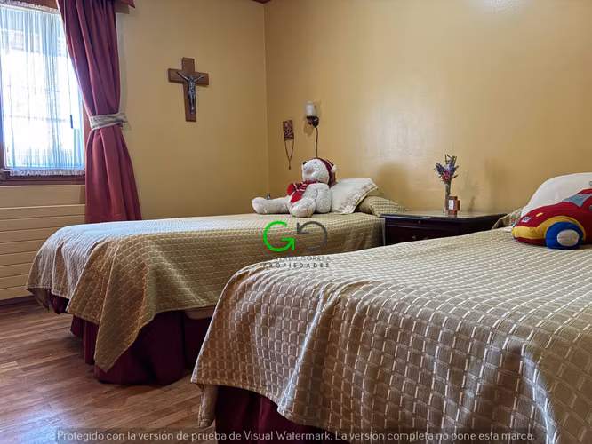 VENTA CASA CHILE EN ROMERAL A 5 MINUTOS RUTA 5 SUR