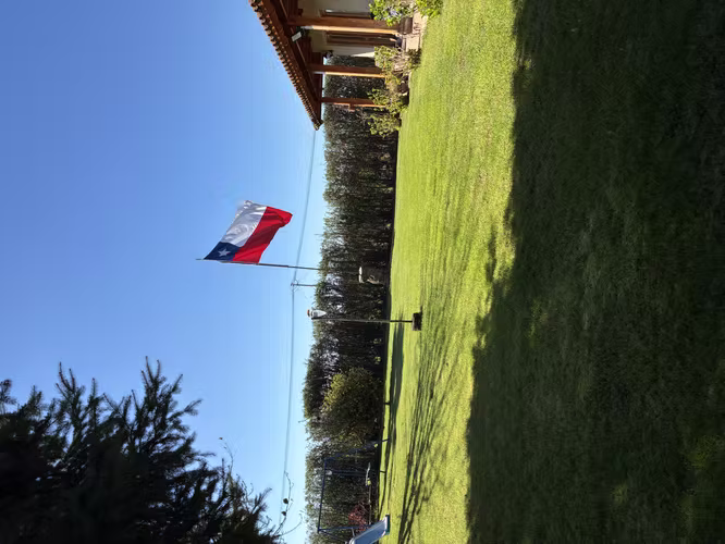 VENTA CASA CHILE EN ROMERAL A 5 MINUTOS RUTA 5 SUR