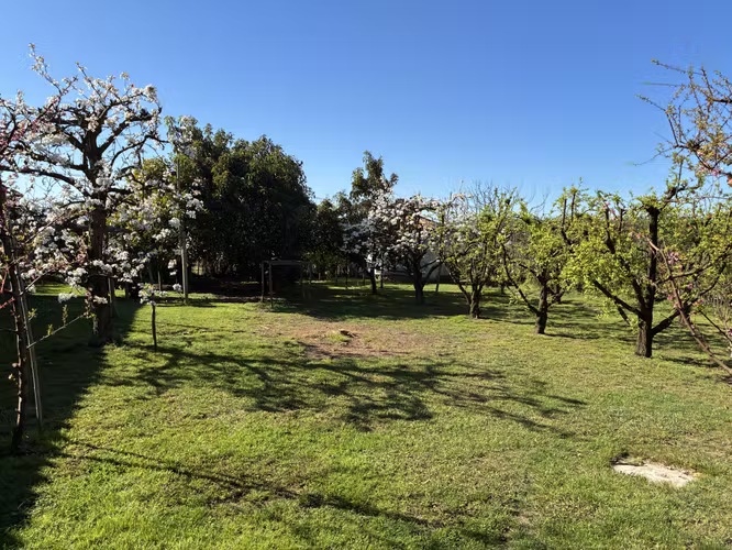 VENTA CASA CHILE EN ROMERAL A 5 MINUTOS RUTA 5 SUR